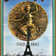Illustration for article titled Beautifully Designed Olympic Posters from 1896 to Today
